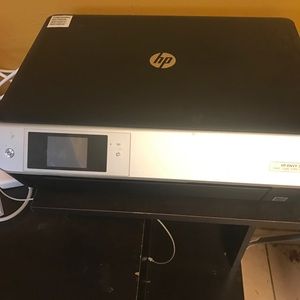 Hp envy 5330
