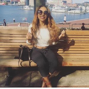 Meet your Posher, Kaysh