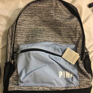 Victoria's Secret backpack