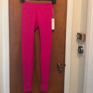 Kira Grace Yoga Tight, Size XS