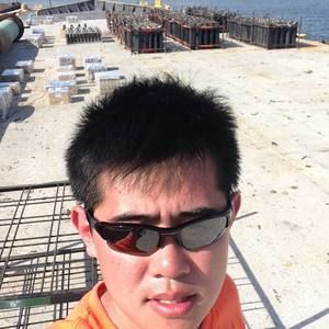 Meet your Posher, Vincent