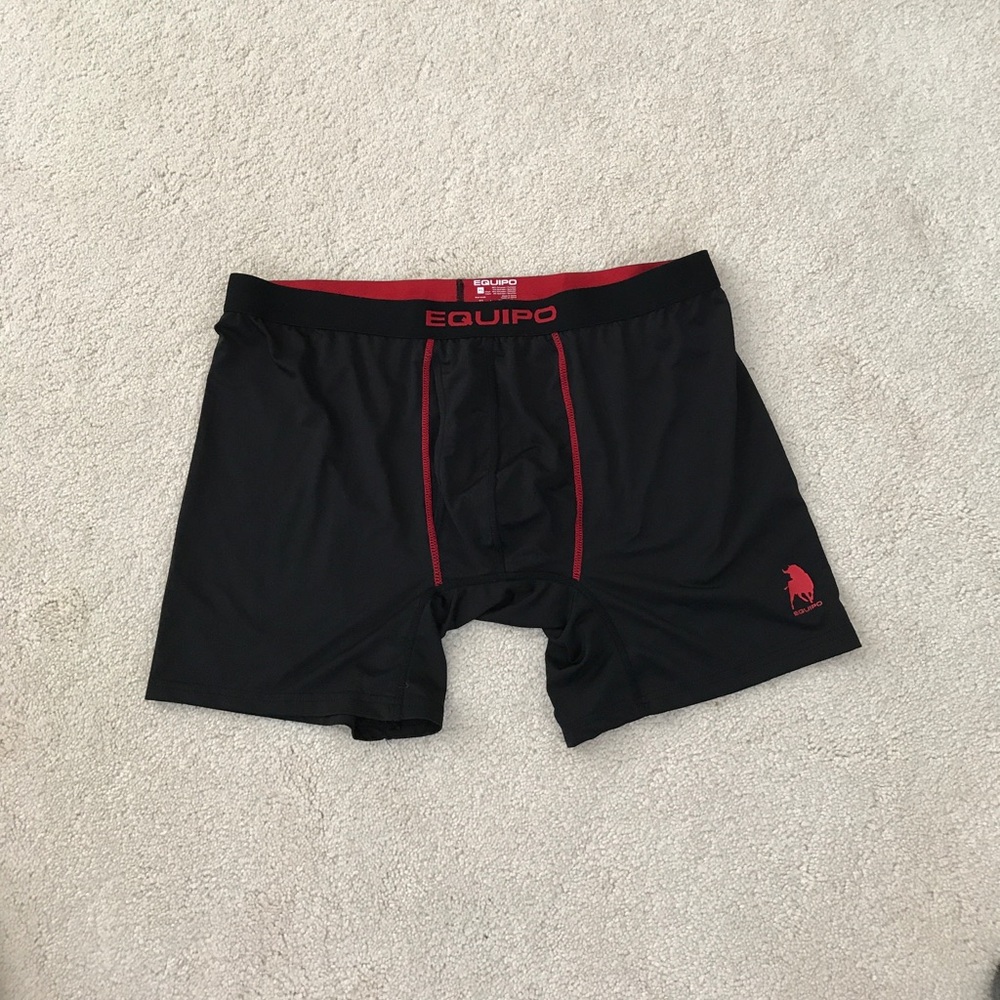 Equipo underwear