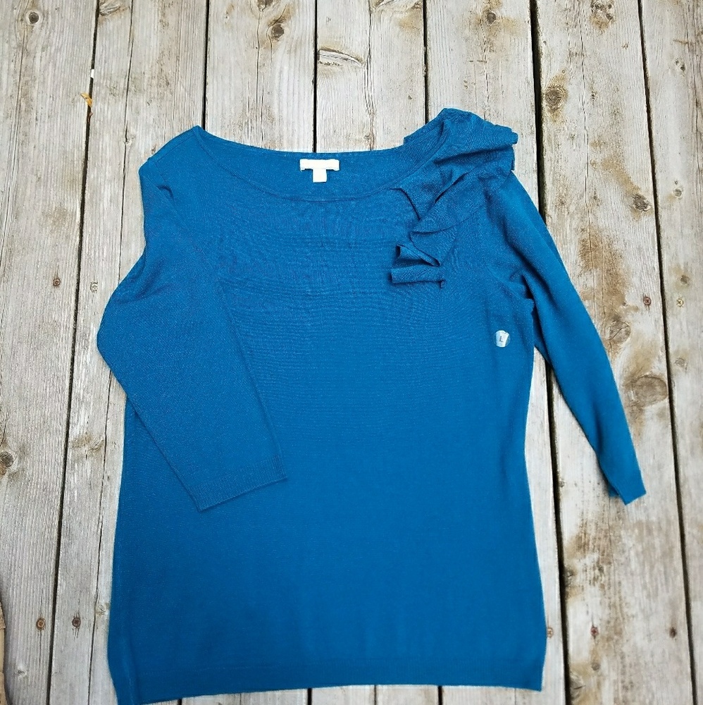 New York and Company sweater