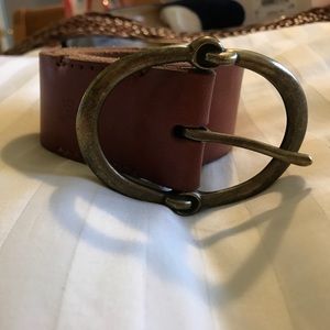 Ralph Lauren belt