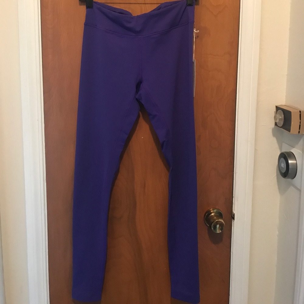 Kira Grace Yoga Tight, Size M