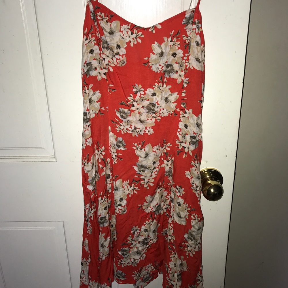 Forever 21 Sundress