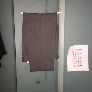 Men's suits