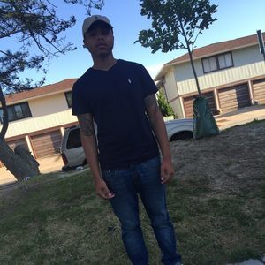 Meet your Posher, Anthony