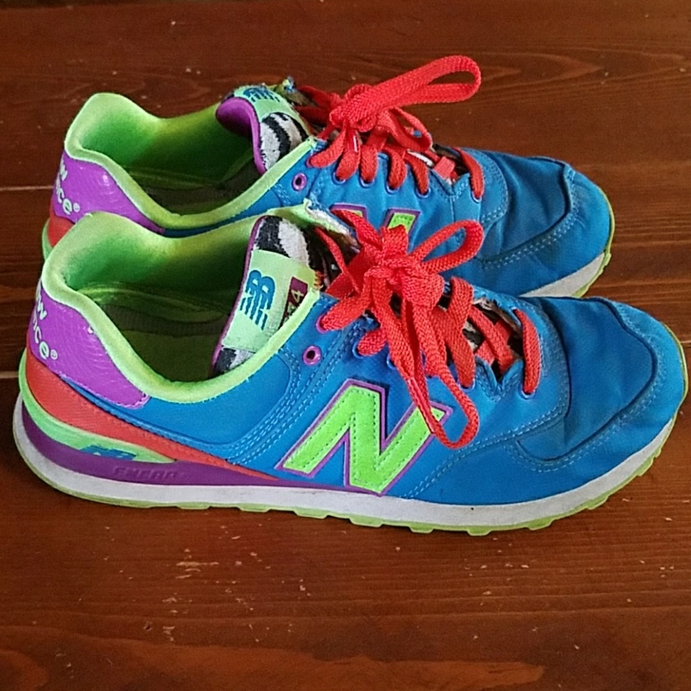 New Balance 574