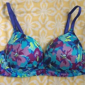 Victoria's Secret Push Up Bra