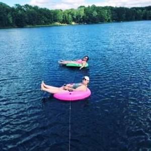 Meet your Posher, Justina