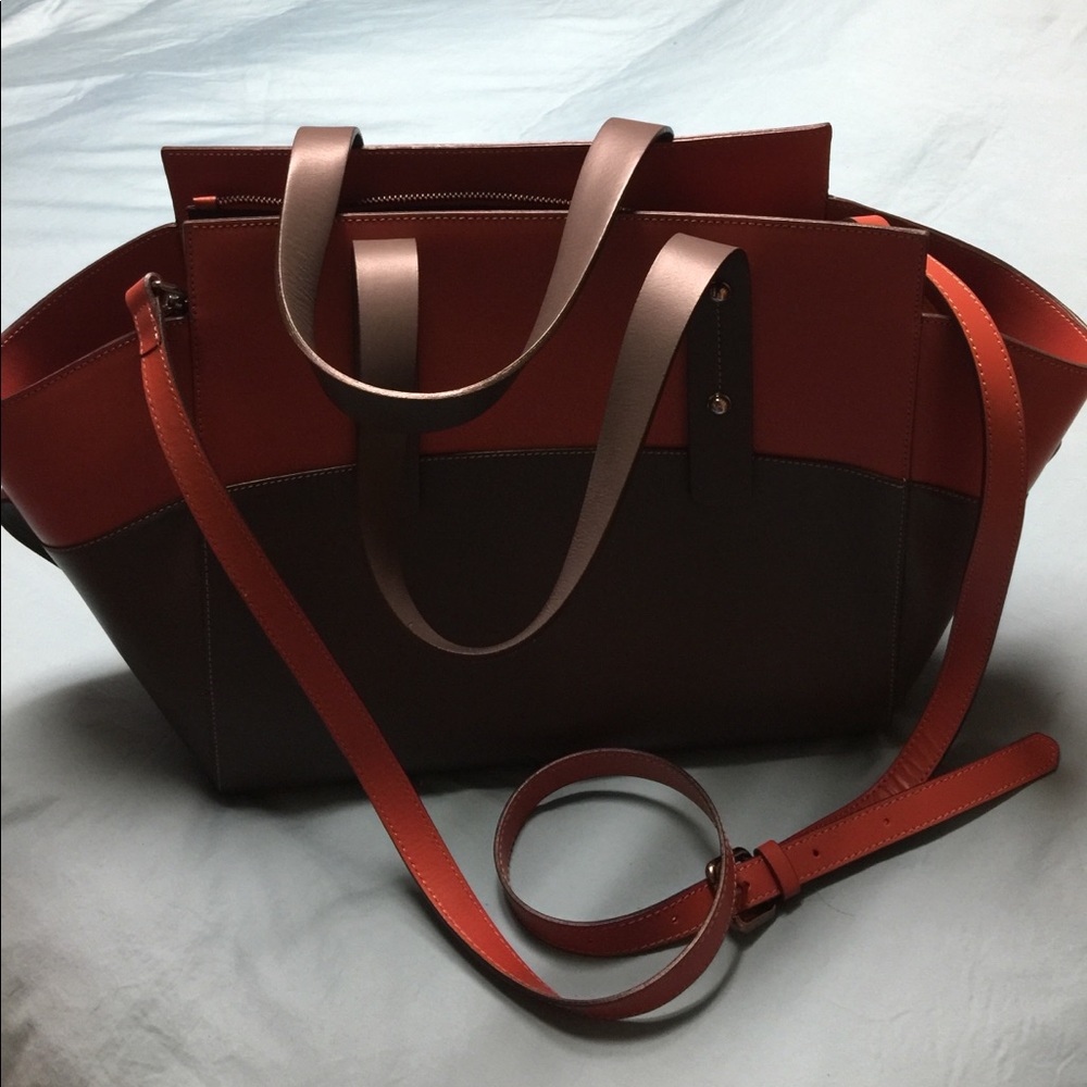 Purse Vittoria Napoli