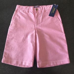 Boys Polo Shorts