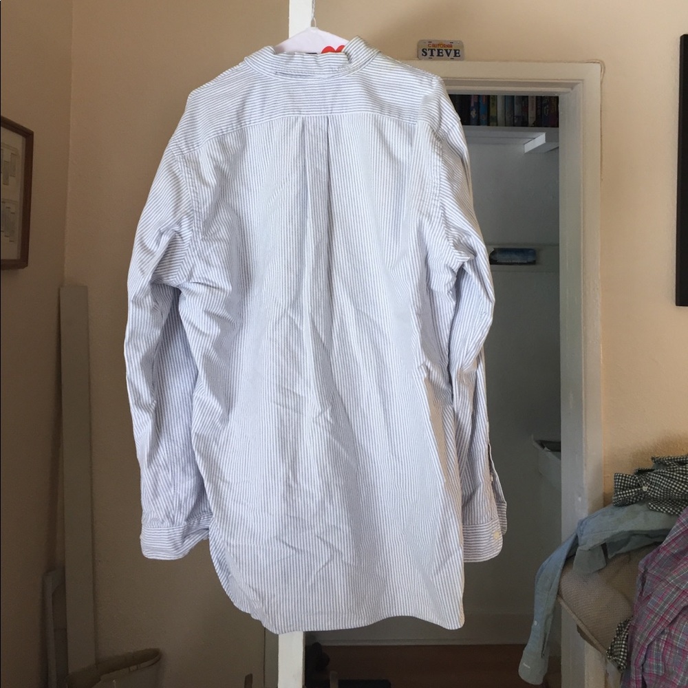 Polo Button Down! - image 2