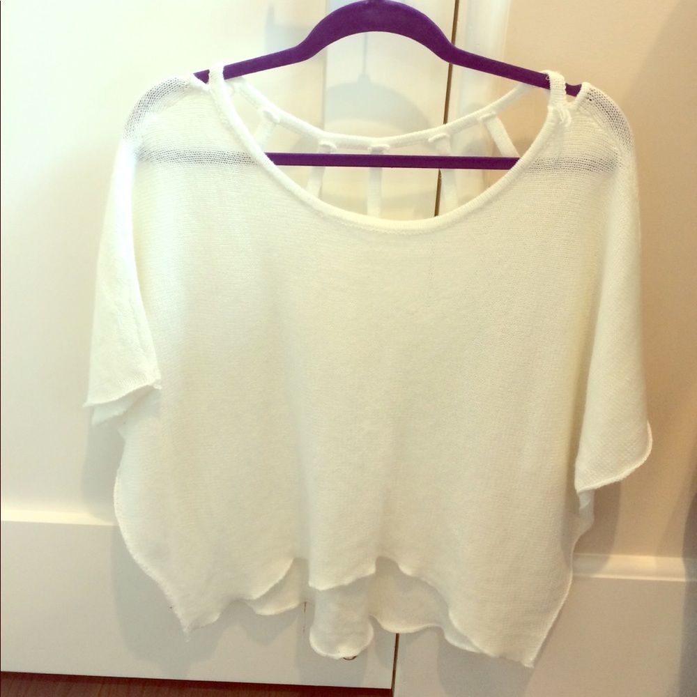 LF Pippa Lynn sweater