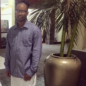 Meet your Posher, Jay