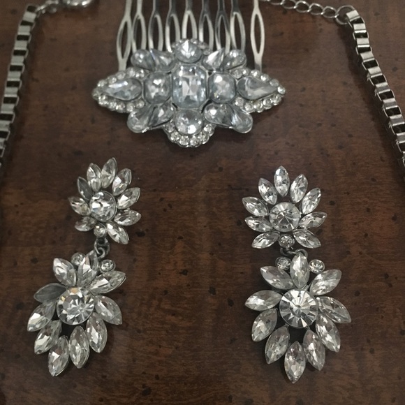 Jewelry set - Picture 2 of 3