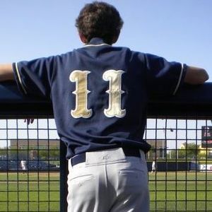 Meet your Posher, Mackenzie