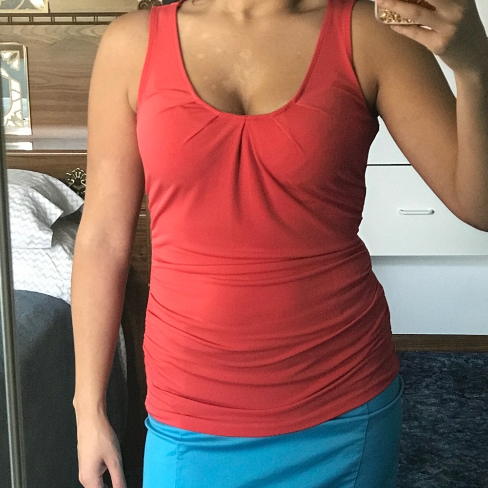 New York & Company tank