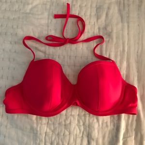 Underwire, Victoria's Secret Bikini Top