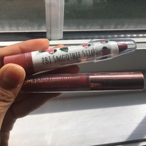 Matte Lipstick/ Creamy Lip Crayon