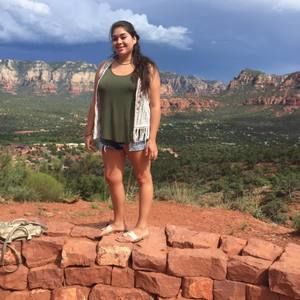 Meet your Posher, Peyton