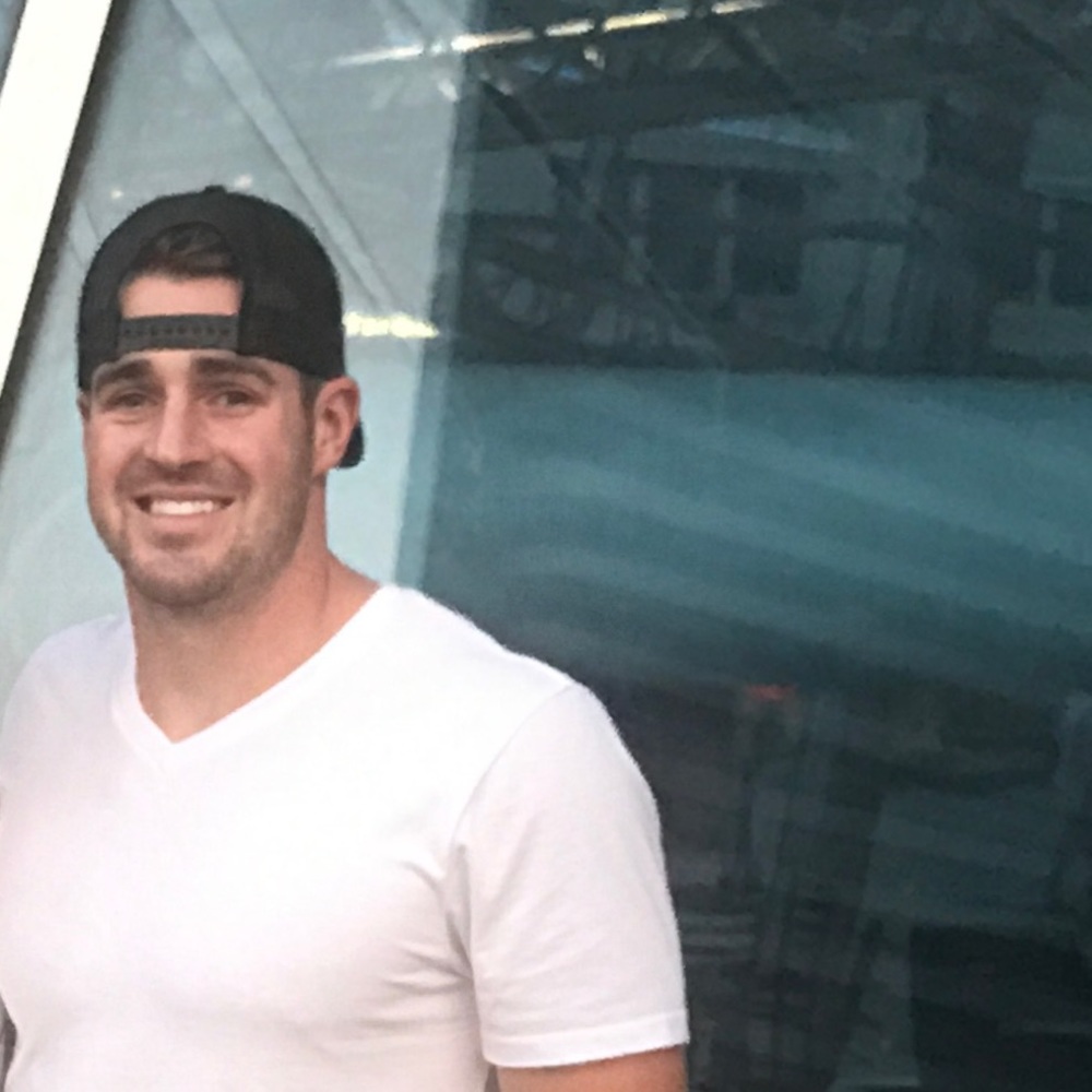 Meet your Posher, Brennan