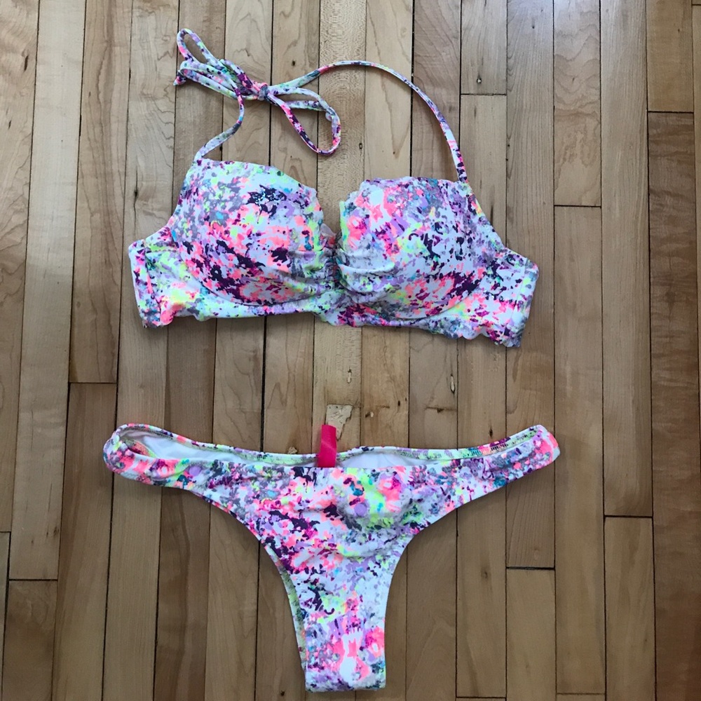 Victoria's Secret Bikini