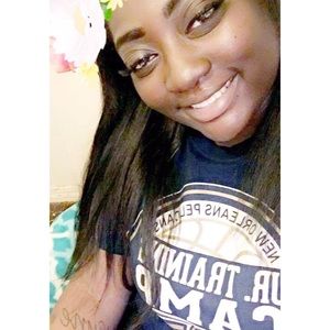 Meet your Posher, Dashanique