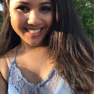 Meet your Posher, Brittney