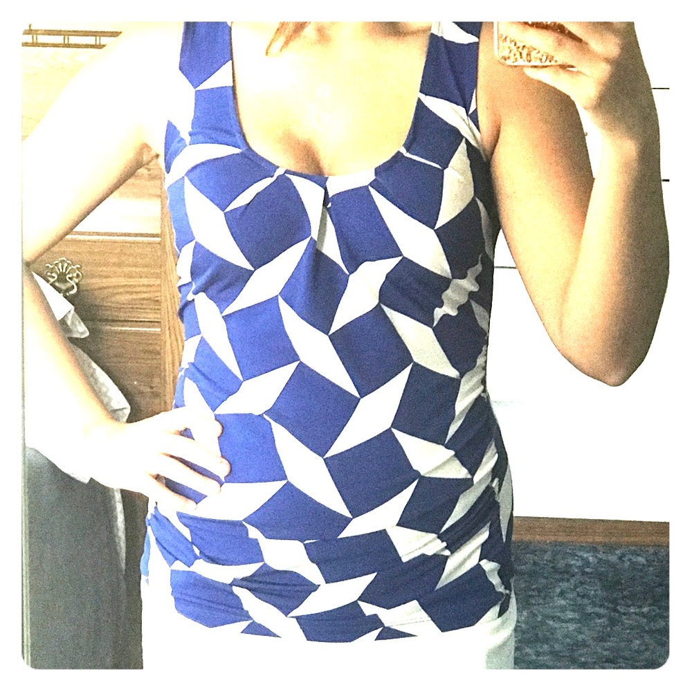 New York & Company Tank