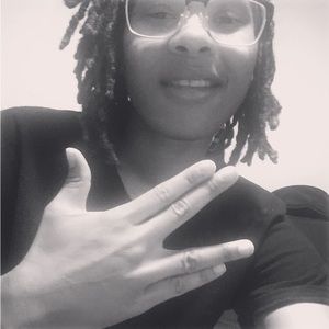Meet your Posher, Ayana