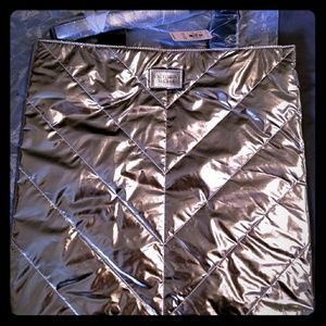 Victoria's Secret tote bag