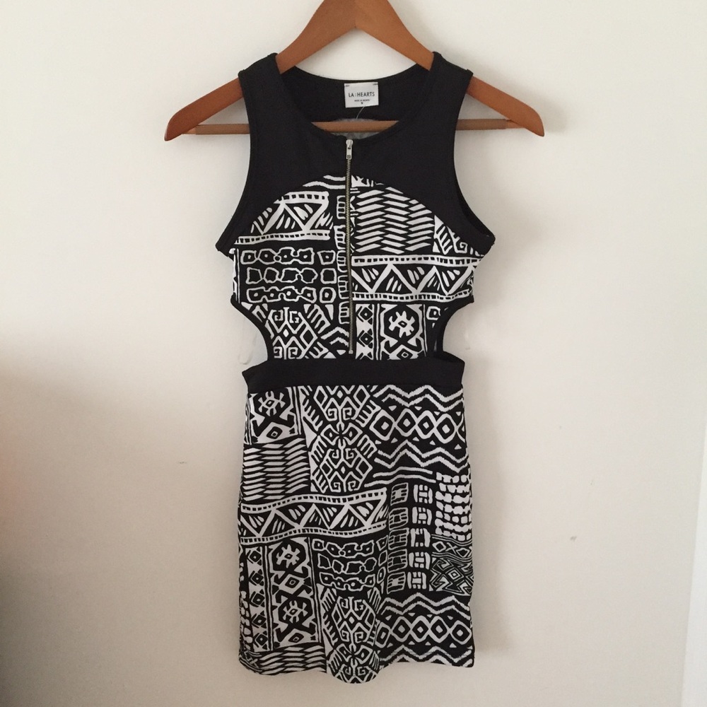PACSUN BRAND NEW SIZE SMALL DRESS