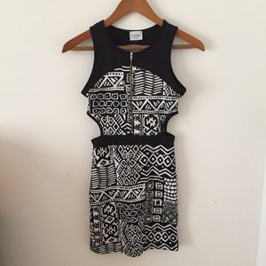 PACSUN BRAND NEW SIZE SMALL DRESS