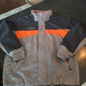 Men's Columbia Sportswear Jacket
