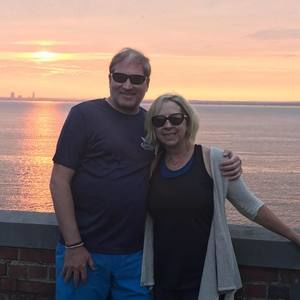 Meet your Posher, Cathy