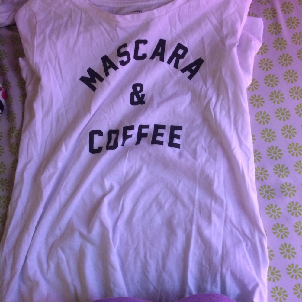 Old navy tee