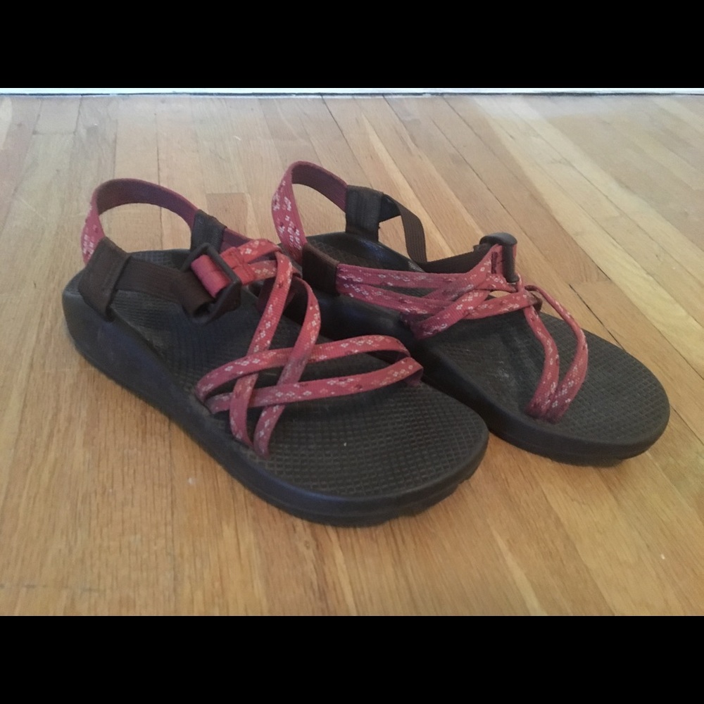 Women's Double Band Chacos