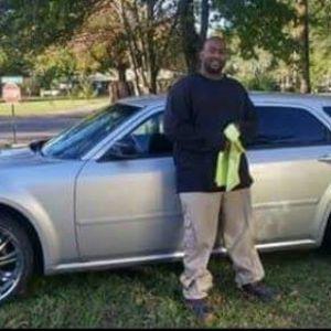 Meet your Posher, Antonio