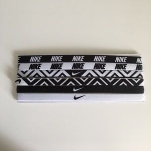 Nike - Headbands