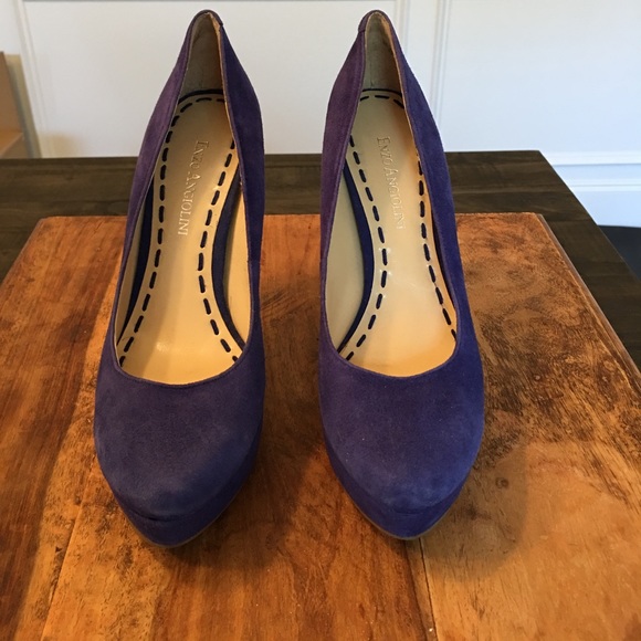 Enzo Angiolini Shoes - Enzo Angiolini Heels.