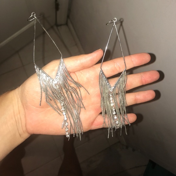 Earrings - Picture 2 of 3