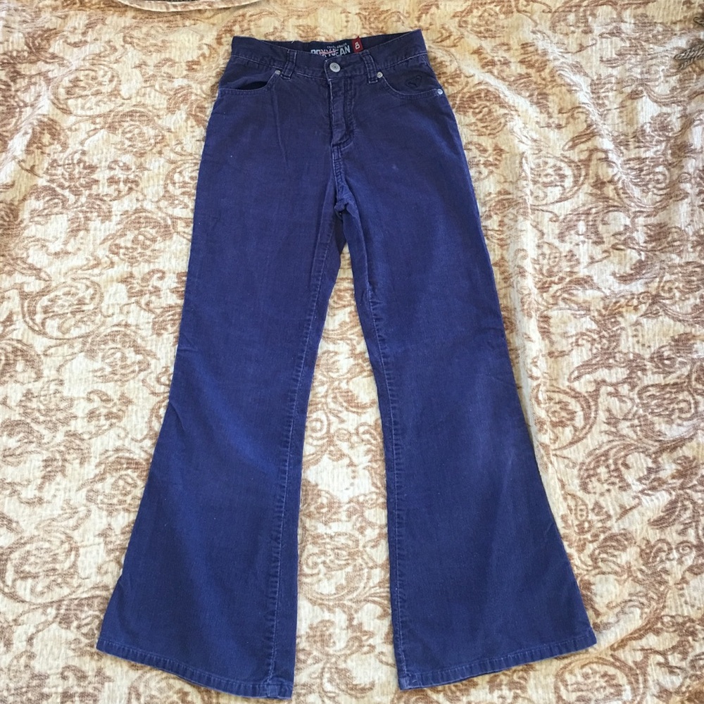 Girls Roxy pants!