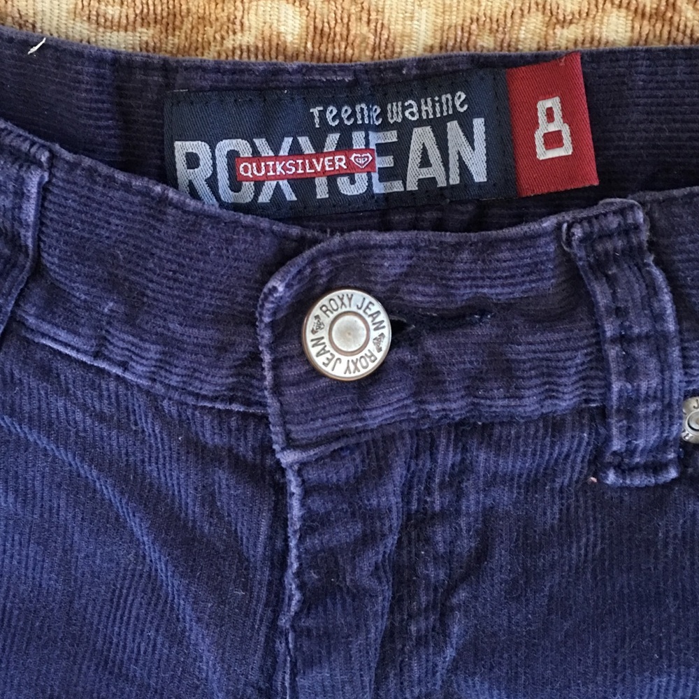 Girls Roxy pants! - Picture 2 of 3