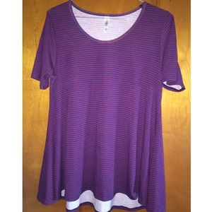 LulaRoe Perfect Tee