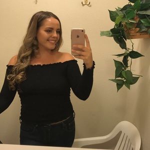 Meet your Posher, Elysia