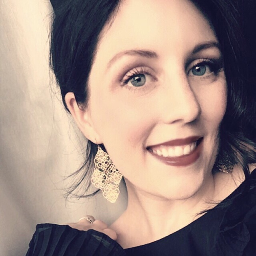 Meet your Posher, Shannon