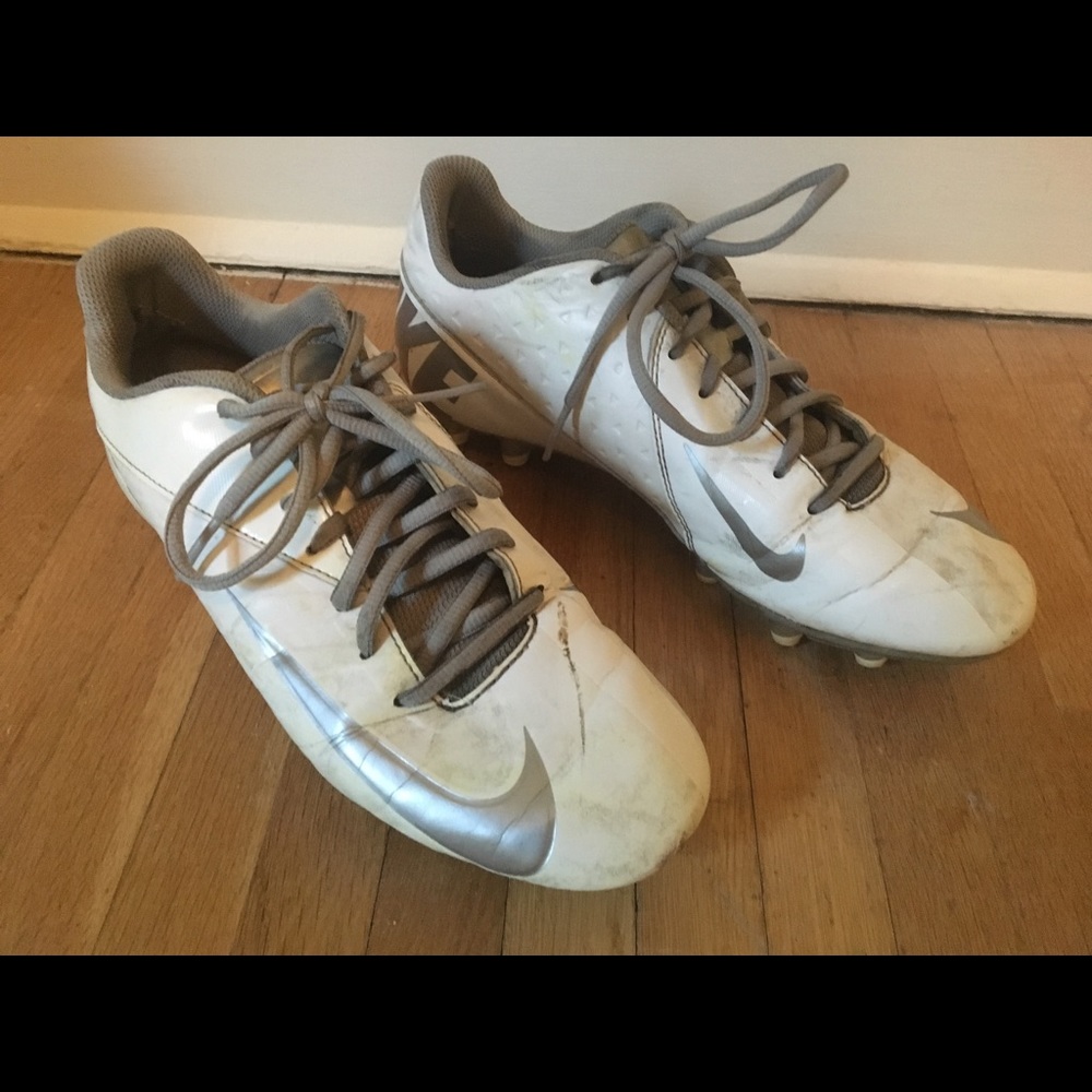 Nike Lacrosse Cleats