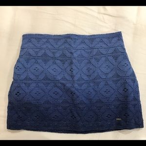 Hollister Skirt